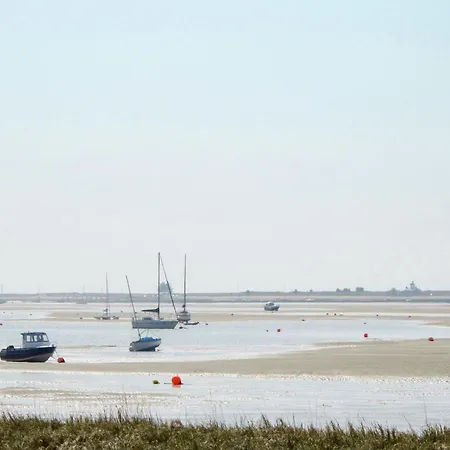 Le Sund By Interhome 度假居