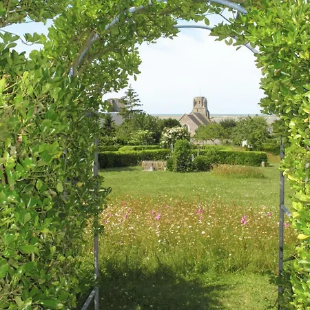 Le Sund By Interhome * Regnéville-sur-Mer