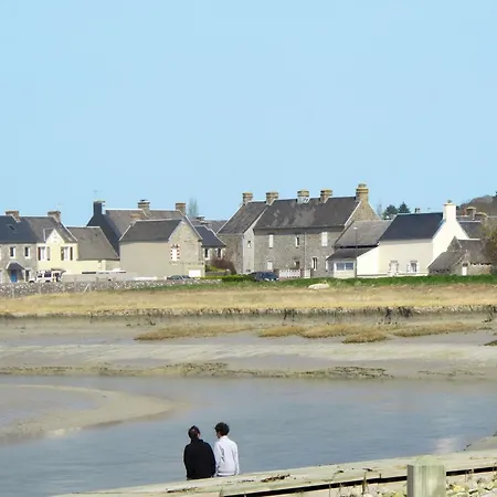 Le Sund By Interhome 度假居 *