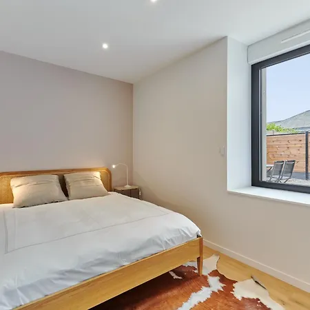 Le Sund By Interhome Regnéville-sur-Mer