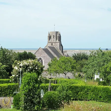 度假居 Le Sund By Interhome *