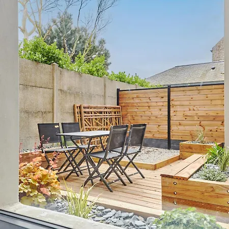 Le Sund By Interhome