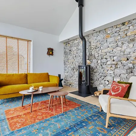 Le Sund By Interhome 度假居 *