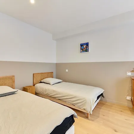 Le Sund By Interhome Regnéville-sur-Mer