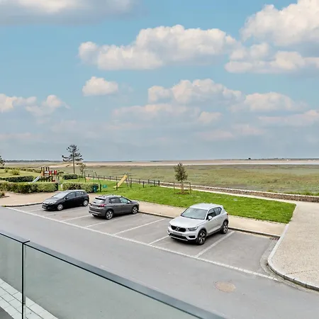 度假居 Le Sund By Interhome