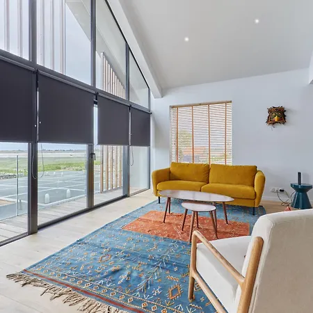 Le Sund By Interhome Regnéville-sur-Mer