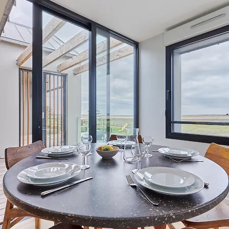 度假居 Le Sund By Interhome