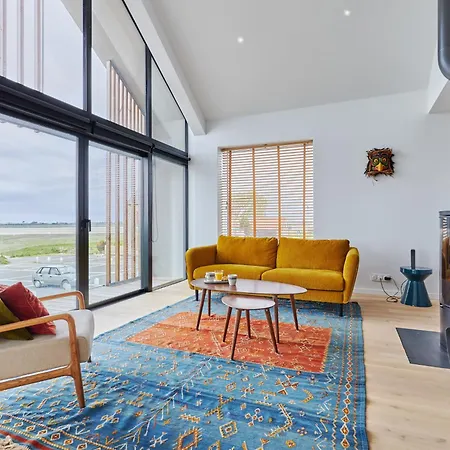 度假居 Le Sund By Interhome Regnéville-sur-Mer