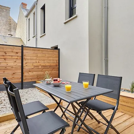 Le Sund By Interhome * Regnéville-sur-Mer