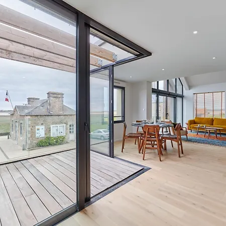 Le Sund By Interhome 度假居 *