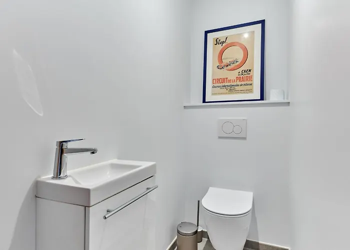 Le Sund By Interhome 度假居