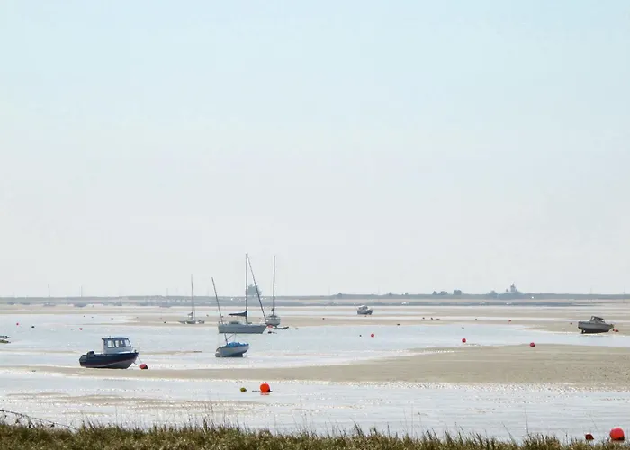 Le Sund By Interhome 度假居