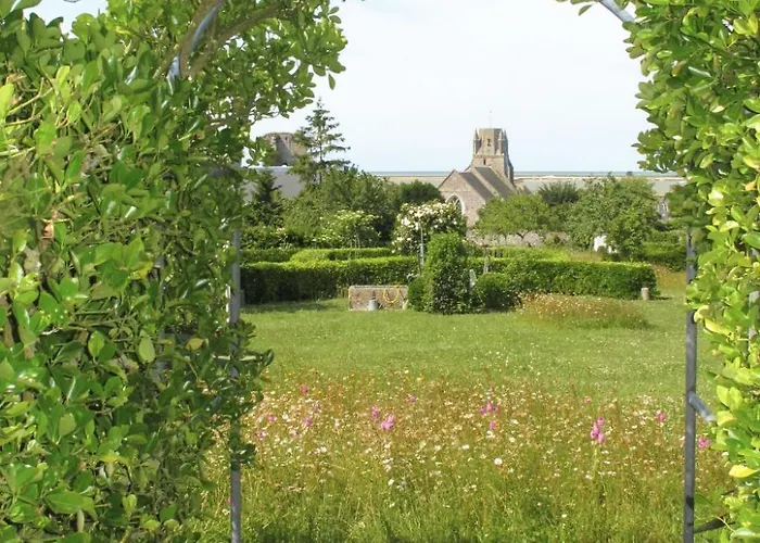 Le Sund By Interhome * Regnéville-sur-Mer