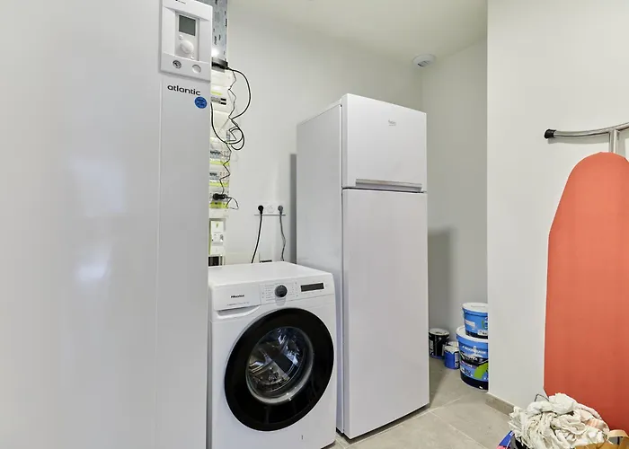 Le Sund By Interhome *