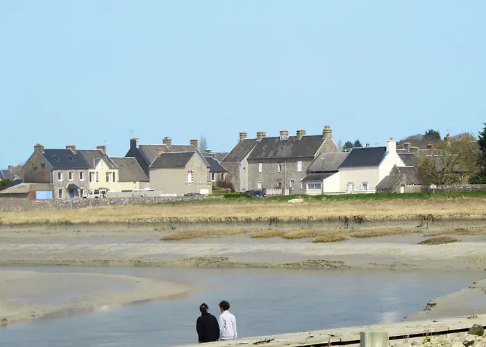 Le Sund By Interhome 度假居 *