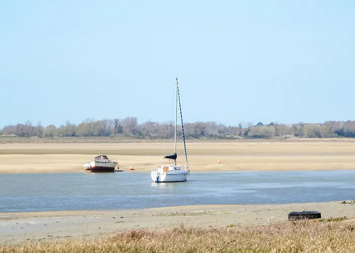 Le Sund By Interhome