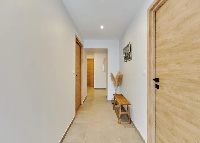 Le Sund By Interhome 度假居 Regnéville-sur-Mer