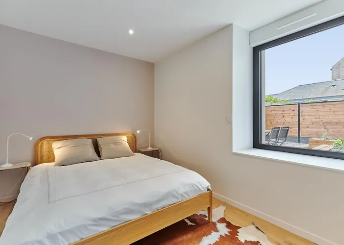 Le Sund By Interhome Regnéville-sur-Mer