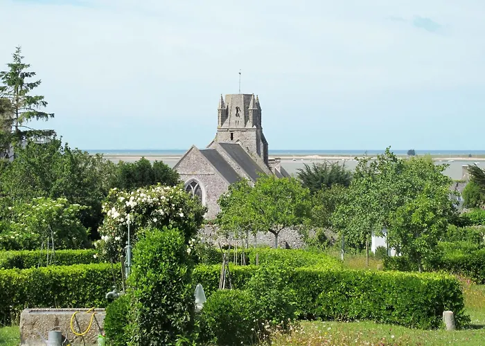 度假居 Le Sund By Interhome *