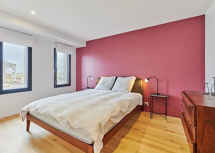 Le Sund By Interhome Regnéville-sur-Mer