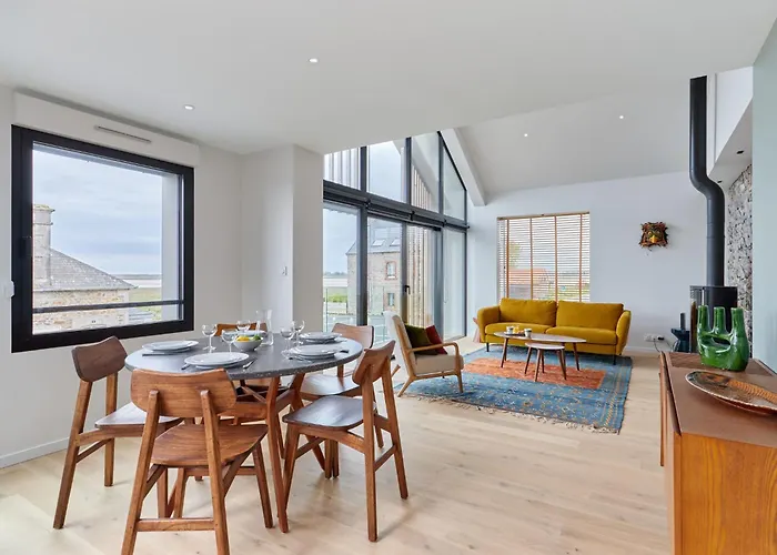 Le Sund By Interhome * Regnéville-sur-Mer