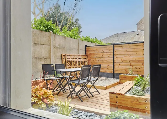 Le Sund By Interhome