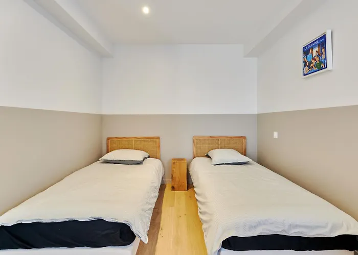 Le Sund By Interhome *