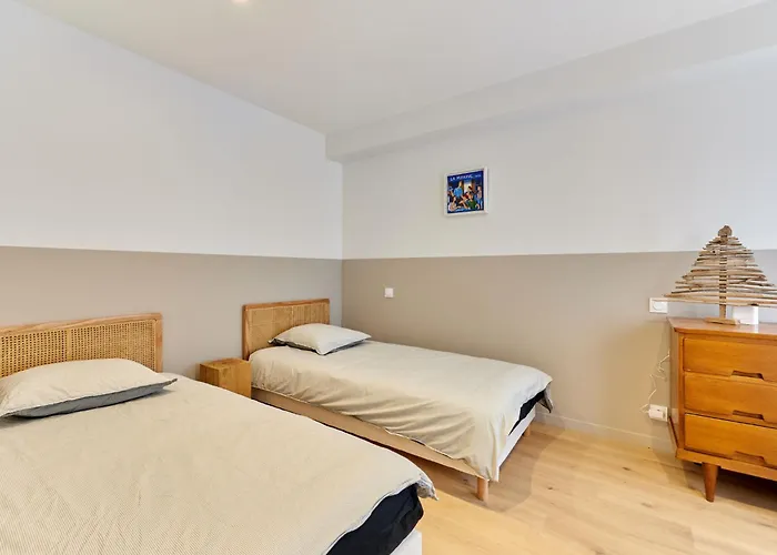 Le Sund By Interhome Regnéville-sur-Mer