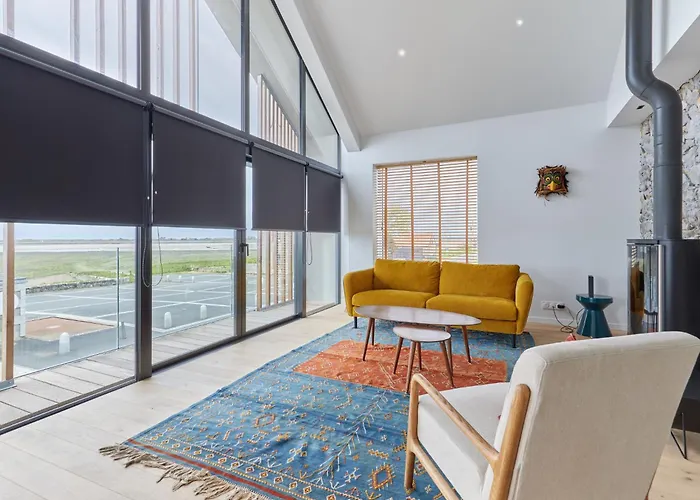 Le Sund By Interhome Regnéville-sur-Mer