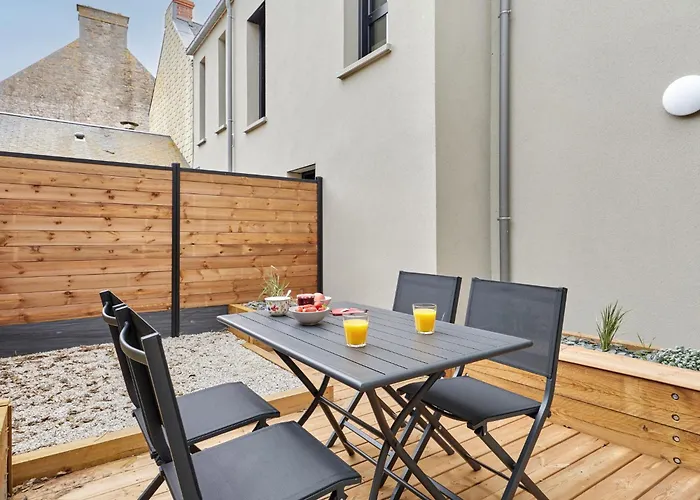 Le Sund By Interhome * Regnéville-sur-Mer