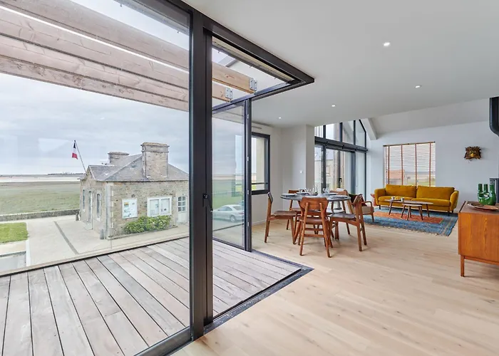 Le Sund By Interhome 度假居 *