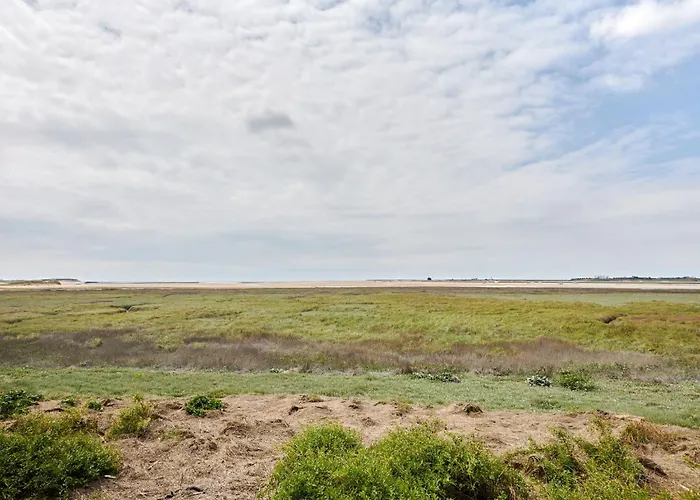 Le Sund By Interhome